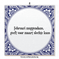 Winter Troost GIF by Tegelspreuken.nl
