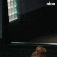 Serious All That GIF by Nickelodeon