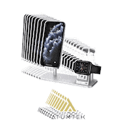 Social Media Video Sticker by Atumtek