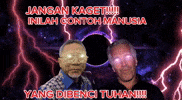 Zulkifli Hasan GIF