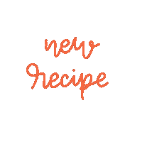 Cake Cooking Sticker