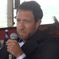 Look Reaction GIF by Barstool Sports