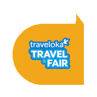 Vacation Staycation Sticker by Traveloka