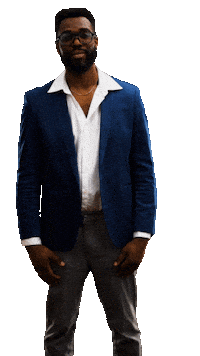 OneevoAgency cartoon sad real estate upset Sticker