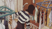 old school 90s GIF