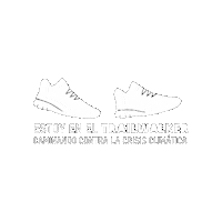Cambio Climatico Sticker by Trailwalker Oxfam Intermón