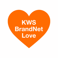 Heart Love GIF by KWS Group