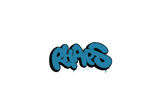 Rhapsodyzz giphyupload new yeah tag Sticker