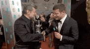 Andy Serkis GIF by BAFTA