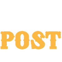 Post Love Sticker