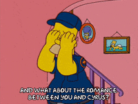 homer simpson episode 10 GIF