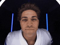 Byu Football Sport GIF by BYU Cougars