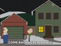 GIF by South Park 