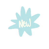 Rainbow Color Sticker