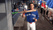 Blue Jays Baseball GIF by Toronto Blue Jays
