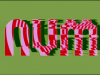 Art Glitch GIF