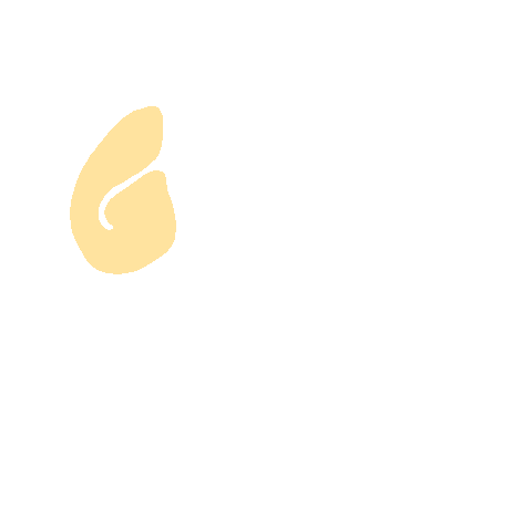 Happy Good Vibes Sticker