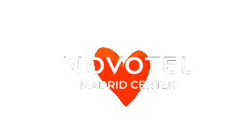novotelmc hotel madrid novotel novotelmadridcenter Sticker