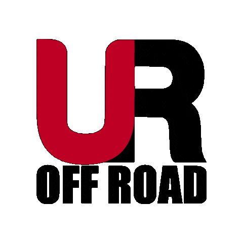 uroffroadkw giphygifmaker adventure 4x4 kuwait Sticker