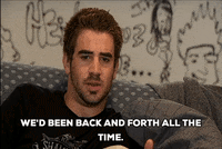 1x10 GIF by The Hills