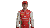 Racing Driver Sticker by Prema Team