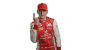 Racing Driver Sticker by Prema Team
