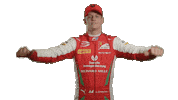 Racing Driver Sticker by Prema Team