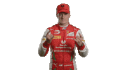 Racing Driver Sticker by Prema Team