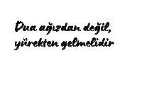 Sukur Sticker