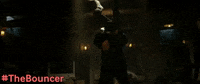 serious jean-claude van damme GIF by Blue Fox Entertainment