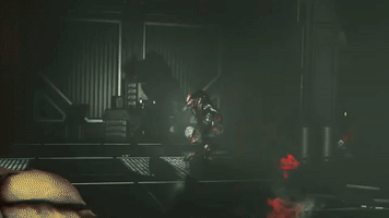 Spartan Hunter