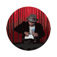 Skating Dew Tour Sticker by boneslovemilk