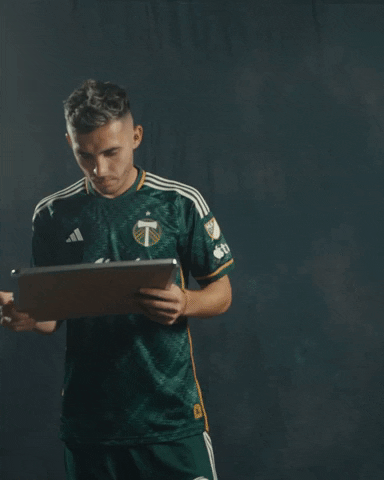 Major League Soccer Sport GIF by Timbers