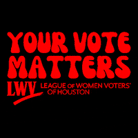 lwvhouston  GIF