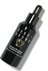 makeup confidence Sticker by Bobbi Brown