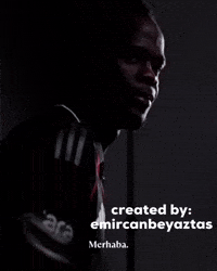 Beşiktaş GIF