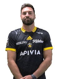Top 14 Eyes Sticker by Stade Rochelais