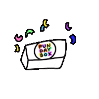 birthday celebrate Sticker by Ivo Adventures
