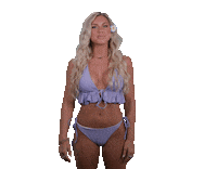 Swipe Af Sticker by LoveIslandUSA
