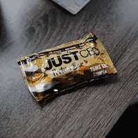 JustCBD workout cbd protein work out GIF