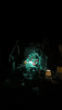 taygunguless percussion taygungules perküsyon taygun gulestaygun GIF