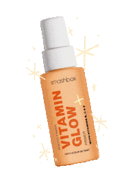 Beauty Glow Sticker by Giovanni