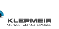 Klepmeir fiat transporter ducato autohaus klepmeir Sticker