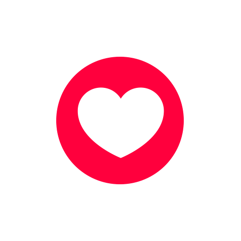 arianamolinab giphyupload love heart amor Sticker