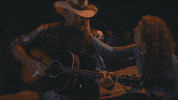 gethenjenkins party music video whiskey campfire GIF