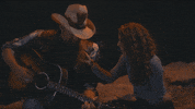 gethenjenkins party music video whiskey campfire GIF