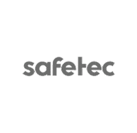 Safetec laranjinhas g suite safetec google workspace Sticker
