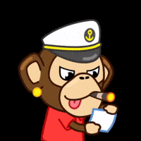 Curtis Flying GIF by LadiesofBAYC