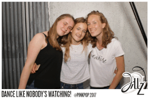 major booth pinkpop 2017 GIF by Jillz