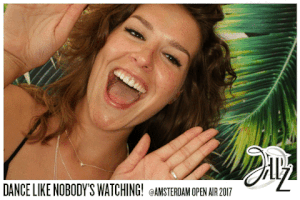 major booth amsterdam open air GIF by Jillz